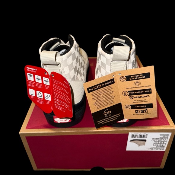 Vans Colfax Boot Mte-1 - Picture 5 of 6